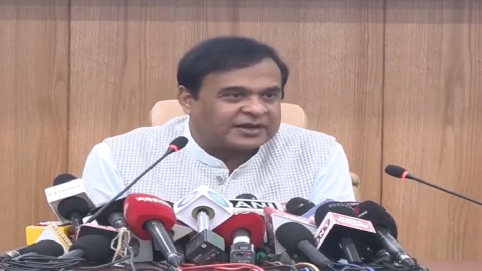 Assam government's coaching center helped 153 of 220 students clear NEET-JEE exams Assam government's coaching center helped 153 of 220 students clear NEET-JEE exams