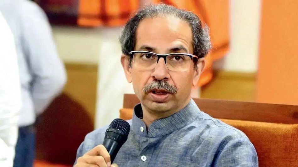 Will PM Modi visit Manipur after RSS chief's remarks, asks Uddhav Thackeray Will PM Modi visit Manipur after RSS chief's remarks, asks Uddhav Thackeray