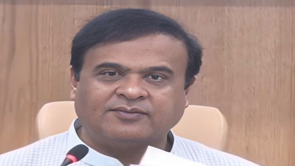 Scooters boost girl students' performance in exams in Assam: Himanta Biswa Sarma Scooters boost girl students' performance in exams in Assam: Himanta Biswa Sarma