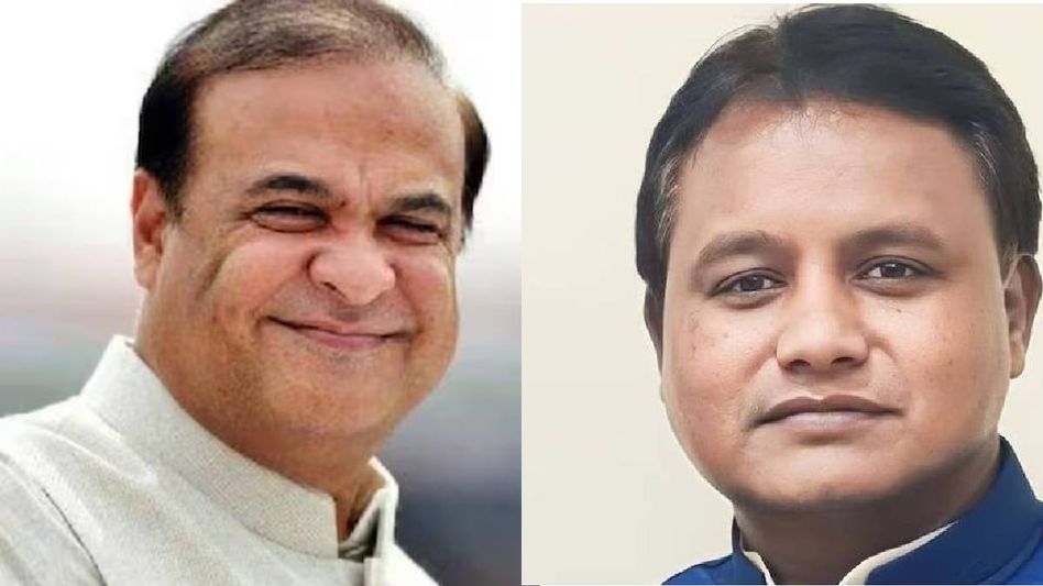 Himanta Biswa Sarma to attend oath ceremony of new Odisha CM Mohan Charan Majhi Himanta Biswa Sarma to attend oath ceremony of new Odisha CM Mohan Charan Majhi