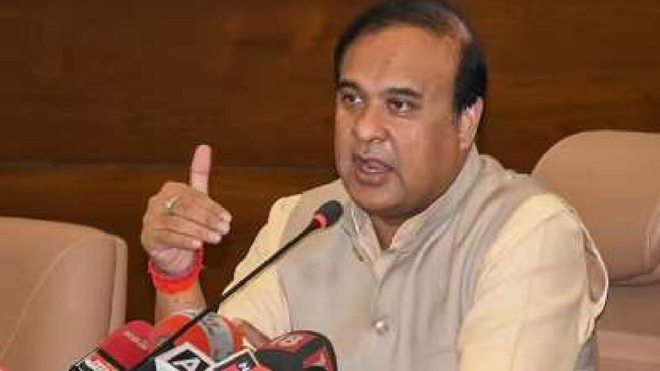 Assam Cabinet approves advanced hydrological data systems for improved flood forecasting Assam Cabinet approves advanced hydrological data systems for improved flood forecasting