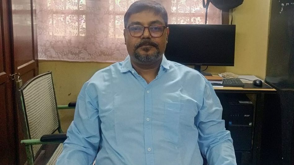 District official arrested for bribery in Assam's Cachar, case lodged District official arrested for bribery in Assam's Cachar, case lodged
