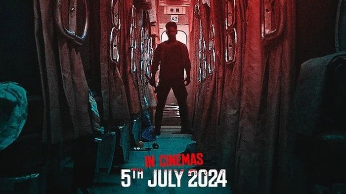 Karan Johar's 'Kill' Hits Theatres July 5: Don't Miss This Action-Packed Thriller