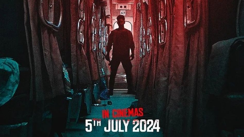 Karan Johar's action-packed film 'Kill' set to hit theatres in July Karan Johar's action-packed film 'Kill' set to hit theatres in July