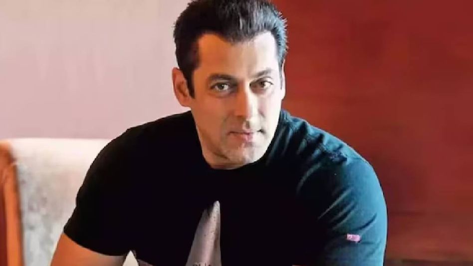 Mumbai Crime Branch records Salman Khan's statement over firing incident  Mumbai Crime Branch records Salman Khan's statement over firing incident