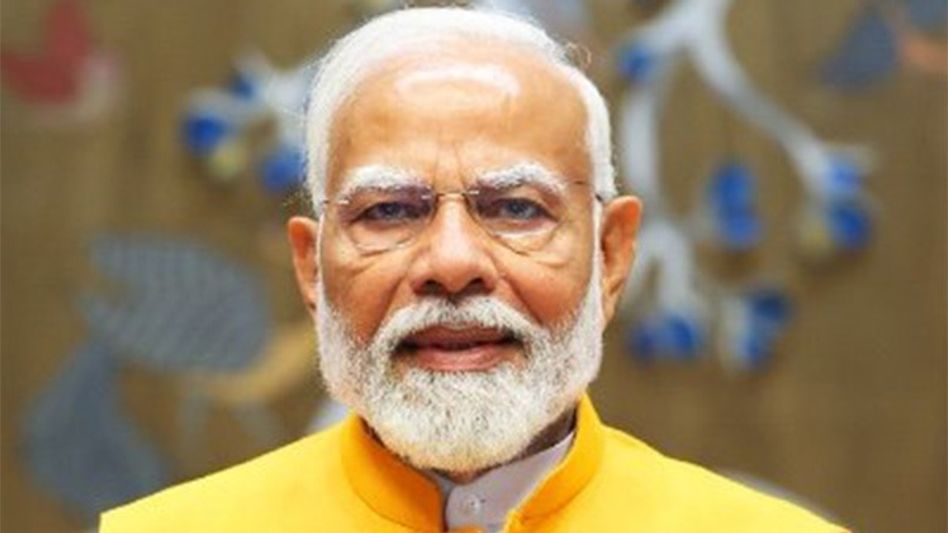 PM Modi to visit Varanasi, release Samman Nidhi installment for farmers on June 18 PM Modi to visit Varanasi, release Samman Nidhi installment for farmers on June 18