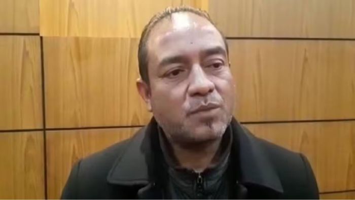 VPP MLA files complaint against ex-officials over Saubhagya scheme corruption in Meghalaya