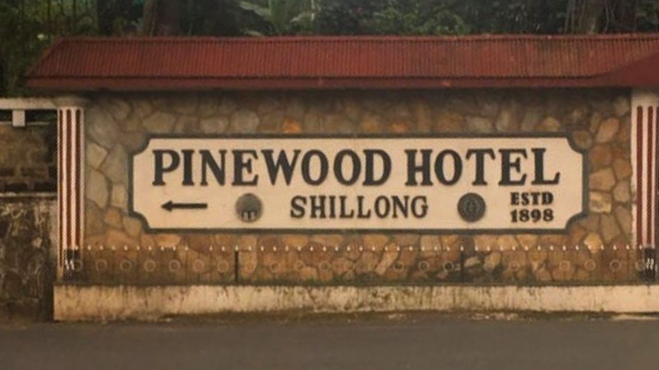 Meghalaya tourism to float tender for Pinewood Hotel renovation soon Meghalaya tourism to float tender for Pinewood Hotel renovation soon