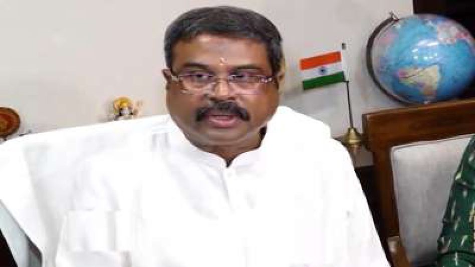 Centre to go by Supreme Court's ruling on NEET-UG exam reassessment: Dharmendra Pradhan Centre to go by Supreme Court's ruling on NEET-UG exam reassessment: Dharmendra Pradhan