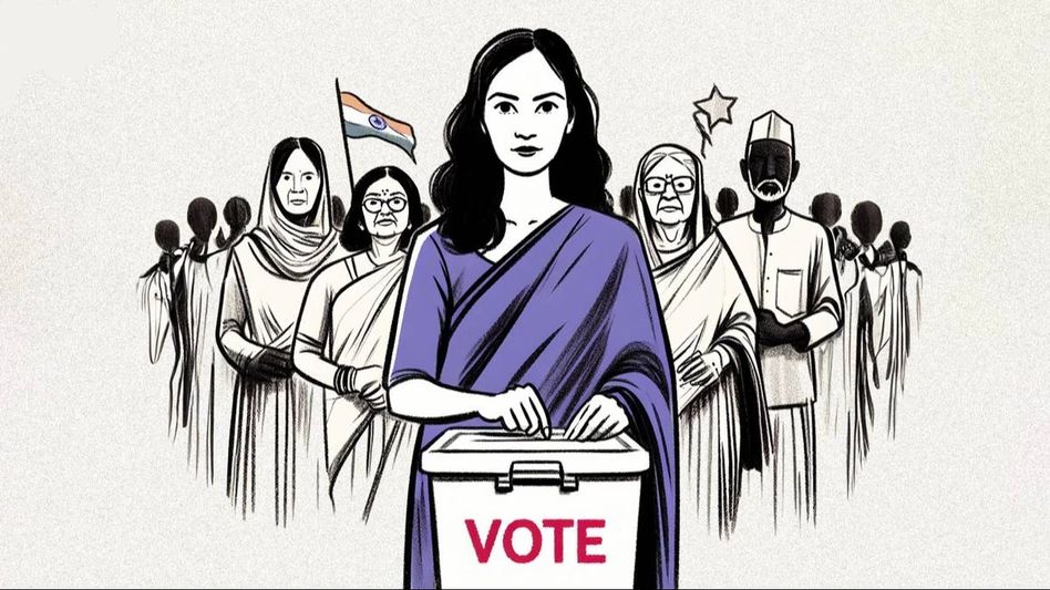 Sikkim to hold 2 by-elections following resignation of CM's wife Sikkim to hold 2 by-elections following resignation of CM's wife