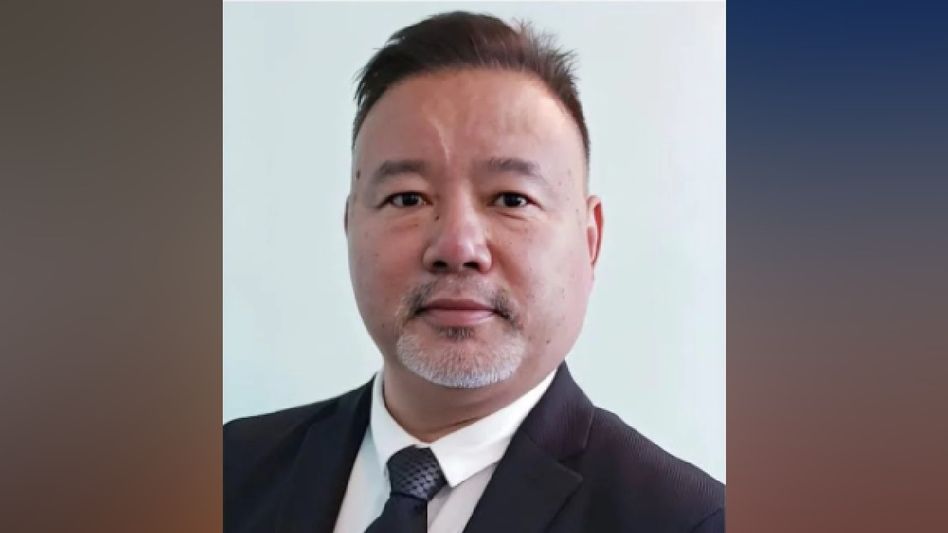 Dr. Chumben Murry re-appointed as Advisor to Nagaland Chief Minister Dr. Chumben Murry re-appointed as Advisor to Nagaland Chief Minister