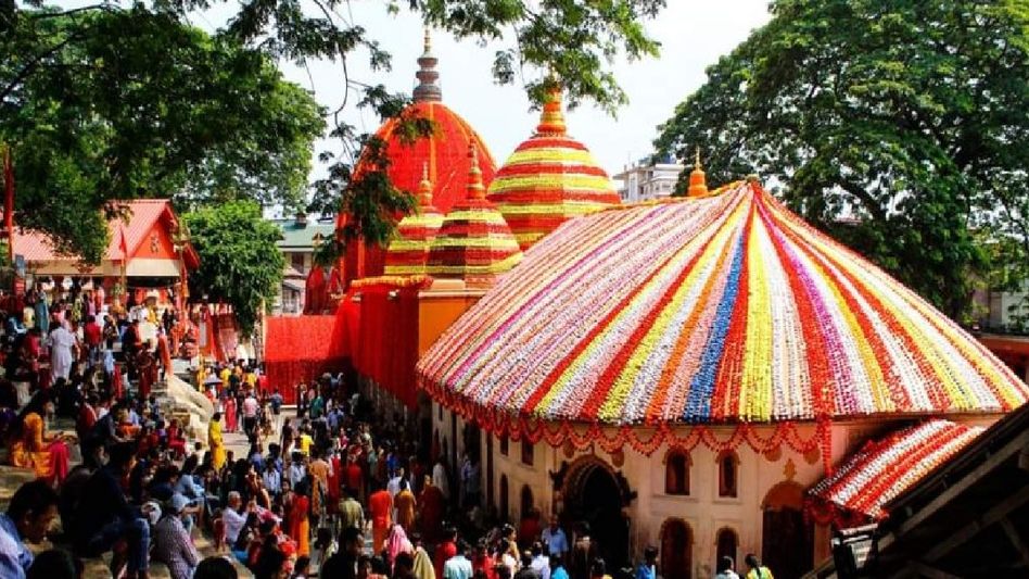 Assam: Guwahati schools directed to postpone exams during Ambubachi Mela Assam: Guwahati schools directed to postpone exams during Ambubachi Mela