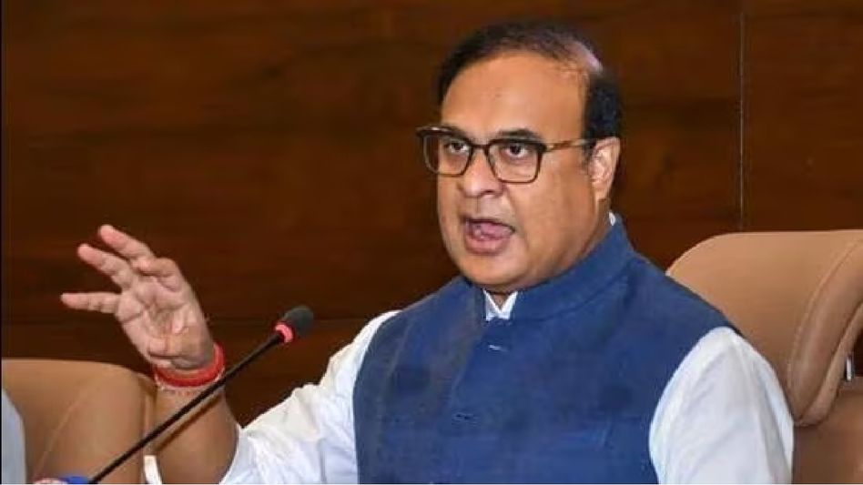Assam Government to take stringent measures against tax evaders: Himanta Biswa Sarma Assam Government to take stringent measures against tax evaders: Himanta Biswa Sarma