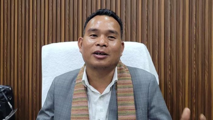 Meghalaya Education Minister holds meet on Garo Hills education challenges