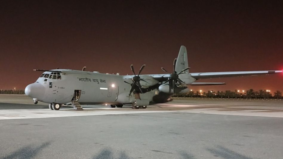 Kuwait fire: Mortal remains of 31 victims to arrive in Kochi Kuwait fire: Mortal remains of 31 victims to arrive in Kochi
