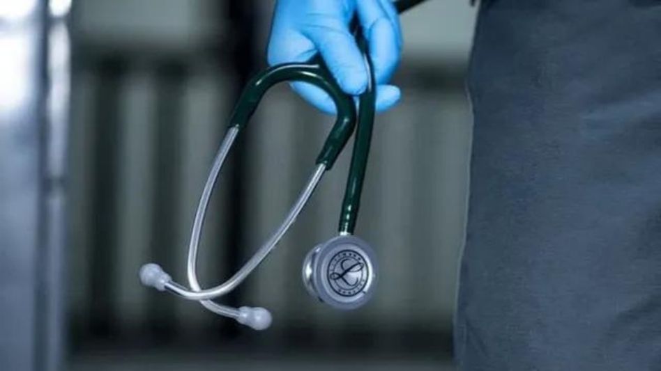 Manipur government suspends three senior doctors amid Jiribam crisis Manipur government suspends three senior doctors amid Jiribam crisis