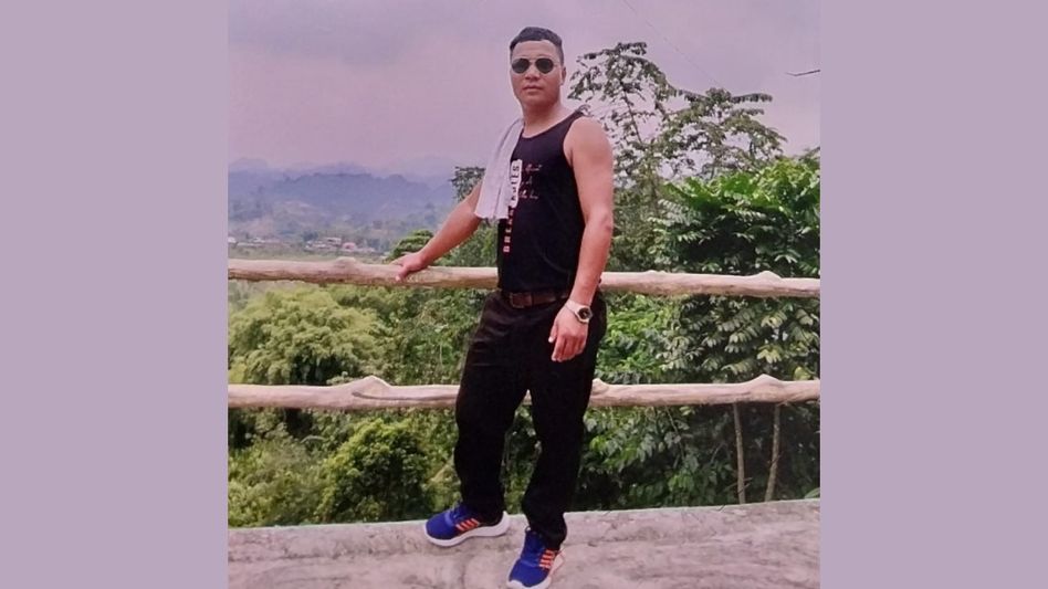 Assam's Timber mafia apprehended from Arunachal after 4 months investigation Assam's Timber mafia apprehended from Arunachal after 4 months investigation