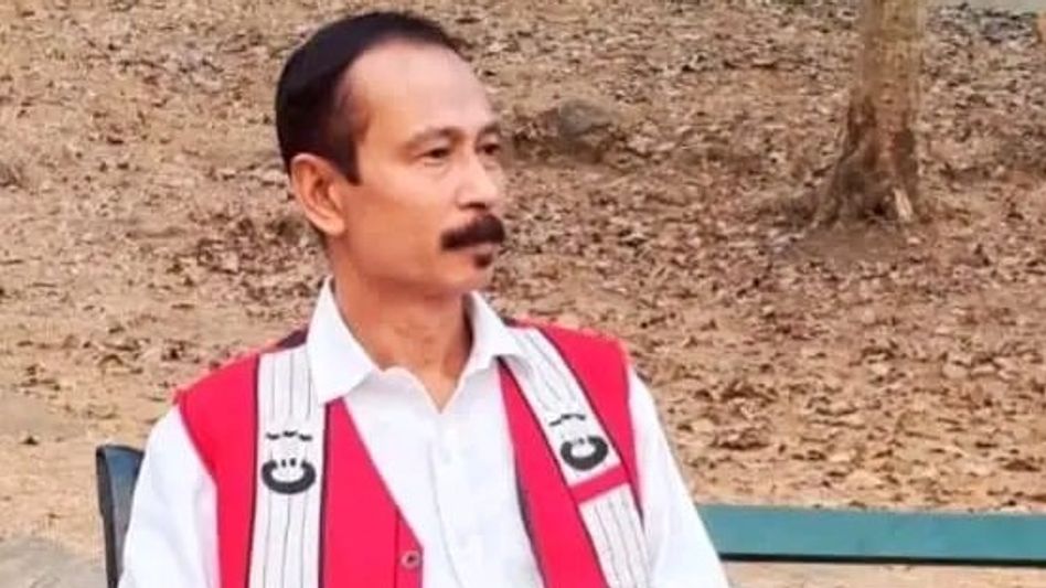Assam: Textile superintendent arrested for harassing female employee Assam: Textile superintendent arrested for harassing female employee