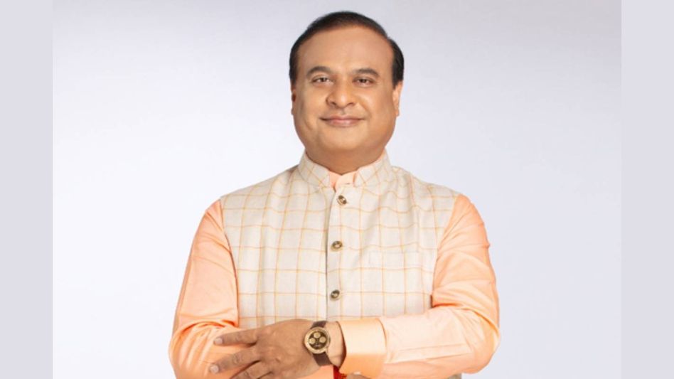 Centre, state to grant Rs 1.3 lakh for home solar plants: Assam CM Himanta Biswa Sarma Centre, state to grant Rs 1.3 lakh for home solar plants: Assam CM Himanta Biswa Sarma