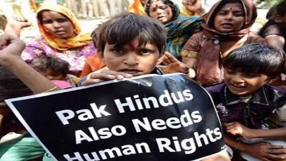 Pakistan omits budget allocation for Hindu and Christian minorities Pakistan omits budget allocation for Hindu and Christian minorities
