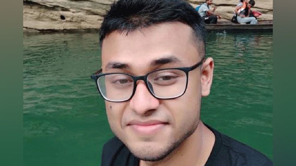 Assam: IIT Kharagpur student Faizan Ahmed was 'stabbed and shot', reveals new forensic report Assam: IIT Kharagpur student Faizan Ahmed was 'stabbed and shot', reveals new forensic report