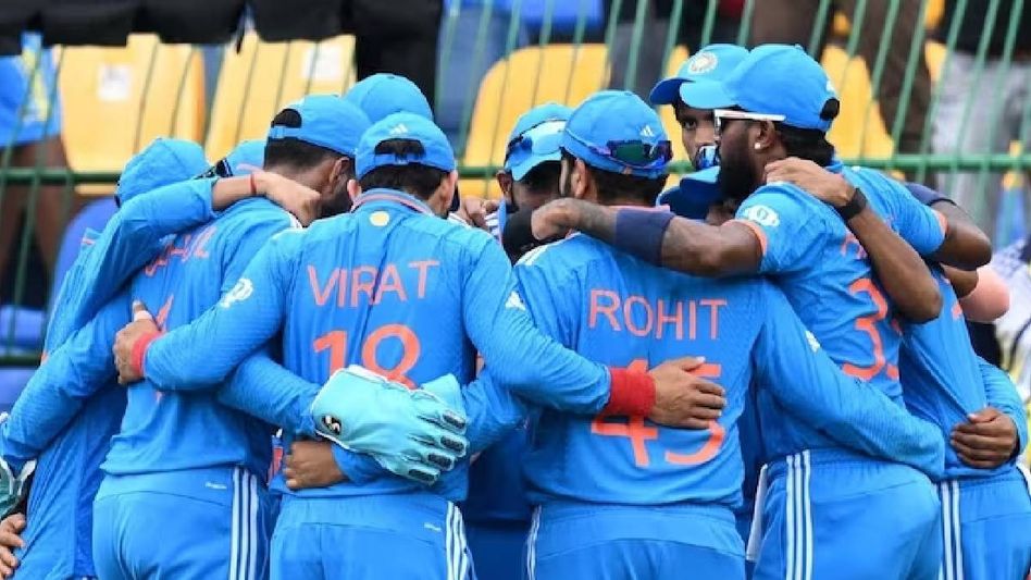 T20 World Cup: India to face Canada on June 15 amid rain threat T20 World Cup: India to face Canada on June 15 amid rain threat