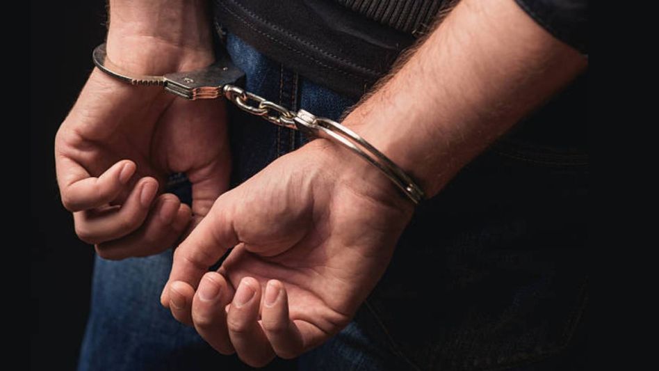 Forest officer arrested in anti-corruption sting in Assam's Jorhat Forest officer arrested in anti-corruption sting in Assam's Jorhat