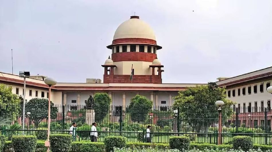 Plea in Supreme Court calls for NEET-UG exam scrapping, CBI probe into irregularities Plea in Supreme Court calls for NEET-UG exam scrapping, CBI probe into irregularities