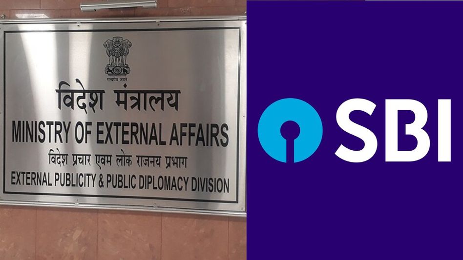 Government, SBI ink deal to offer digital payment services to Indian migrant workers Government, SBI ink deal to offer digital payment services to Indian migrant workers