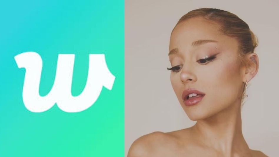 Ariana mania to hit Weverse soon Ariana mania to hit Weverse soon