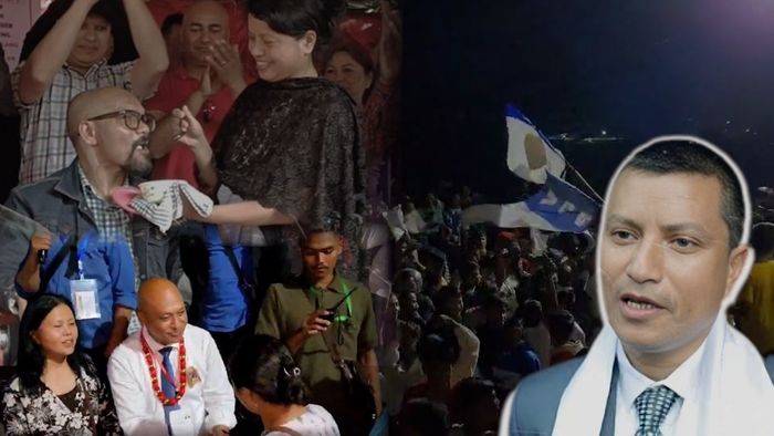 VPP: Know this new political force in Meghalaya