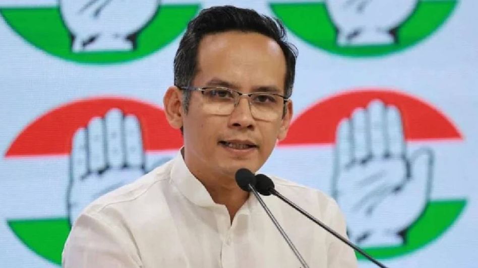 Rs 15,000 for Guwahati-Delhi flight: Gaurav Gogoi slams Modi 3.0 over soaring airfares Rs 15,000 for Guwahati-Delhi flight: Gaurav Gogoi slams Modi 3.0 over soaring airfares