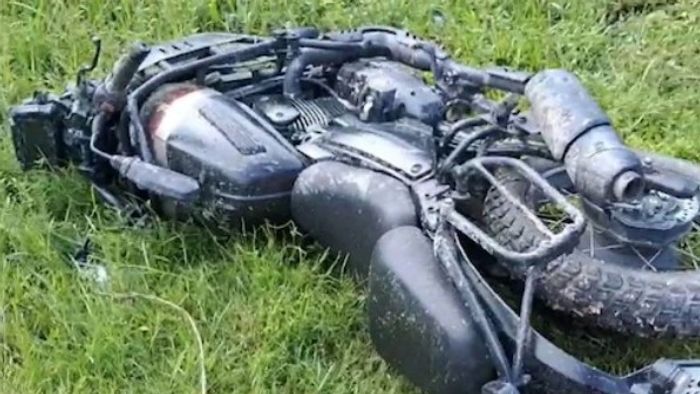 Assam Police Jawan Killed in Lakhimpur Road Accident