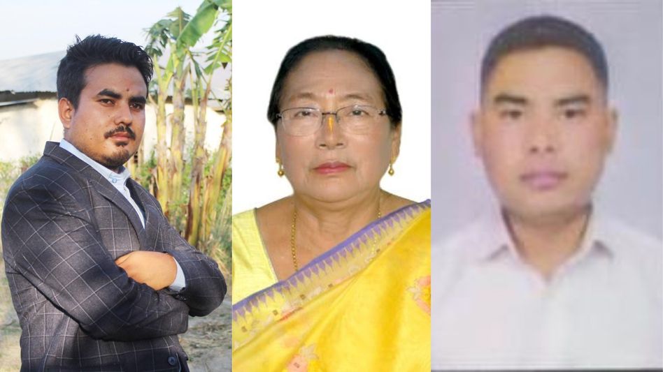 Three writers from Manipur win Sahitya Akademi’s Yuva Puraskar and Bal Sahitya Puraskar Three writers from Manipur win Sahitya Akademi’s Yuva Puraskar and Bal Sahitya Puraskar