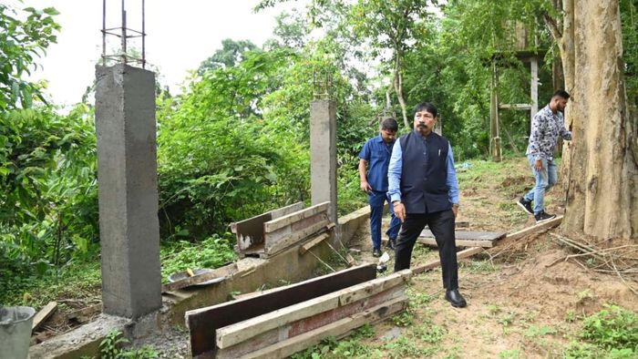 Assam to establish Orchid Park in Kaziranga to boost tourism, conservation