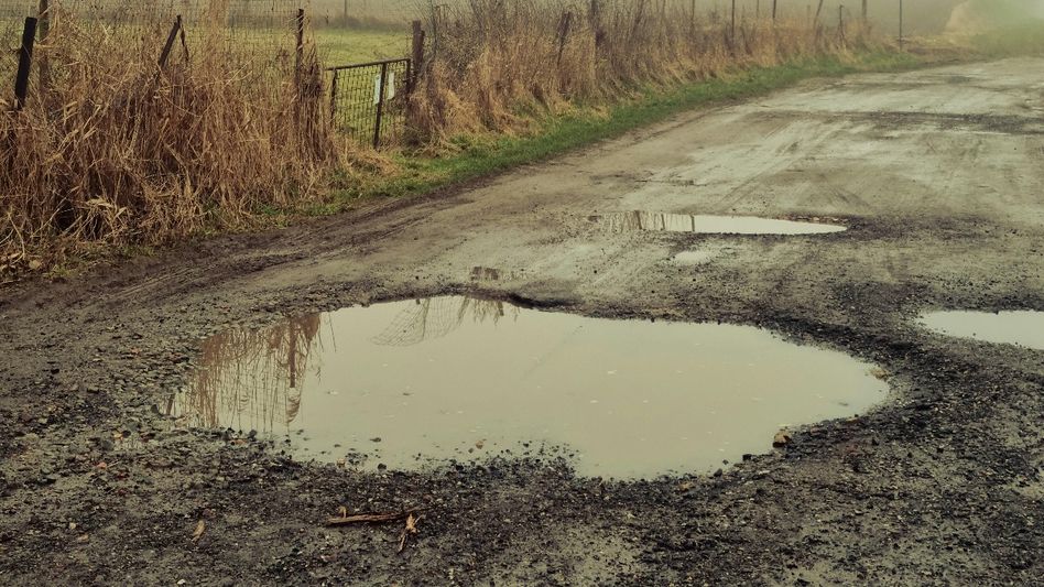 Meghalaya villages call for highway blockade over deplorable road in East Jaintia Hills Meghalaya villages call for highway blockade over deplorable road in East Jaintia Hills