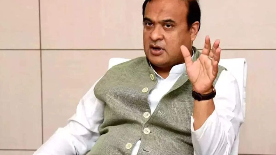 Assam government focussing on judicial infrastructure improvement: Himanta Biswa Sarma Assam government focussing on judicial infrastructure improvement: Himanta Biswa Sarma
