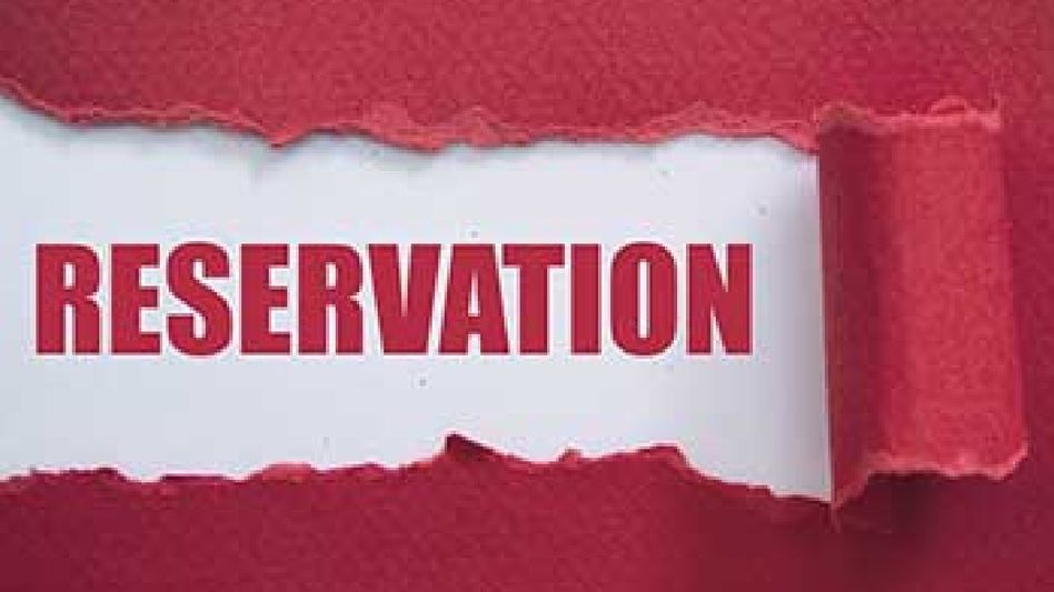 Meghalaya: Indigenous non-tribal community calls for inclusion in state reservation quota Meghalaya: Indigenous non-tribal community calls for inclusion in state reservation quota