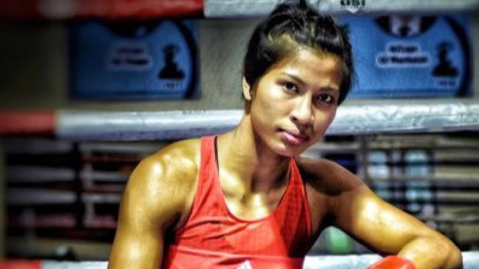 Lovlina Borgohain secures silver at Grand Prix 2024, gears up for Paris Olympics Lovlina Borgohain secures silver at Grand Prix 2024, gears up for Paris Olympics
