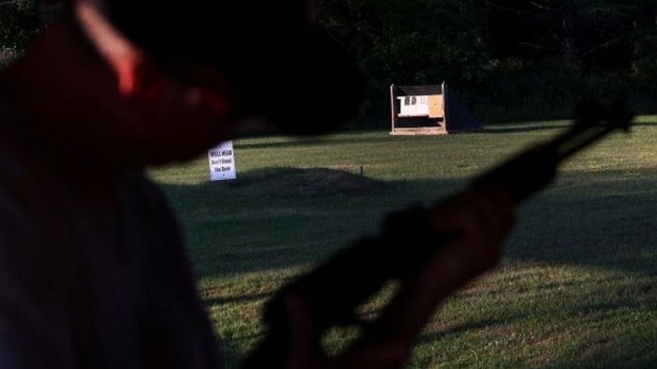8 including 2 children injured in Michigan shooting, suspect found dead 8 including 2 children injured in Michigan shooting, suspect found dead