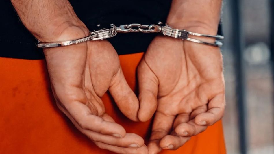 Delhi triple murder convict nabbed in Guwahati after absconding Delhi triple murder convict nabbed in Guwahati after absconding