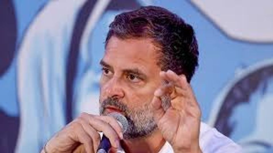 Rahul Gandhi and Elon Musk ignite EVM security debate, allegations of fraud surface in Mumbai election  Rahul Gandhi and Elon Musk ignite EVM security debate, allegations of fraud surface in Mumbai election
