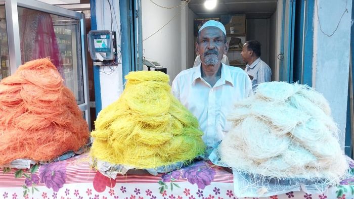 Margherita's Vermicelli Trade Faces Major Setbacks