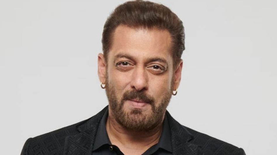 Rajasthan man arrested for threatening to kill Salman Khan Rajasthan man arrested for threatening to kill Salman Khan