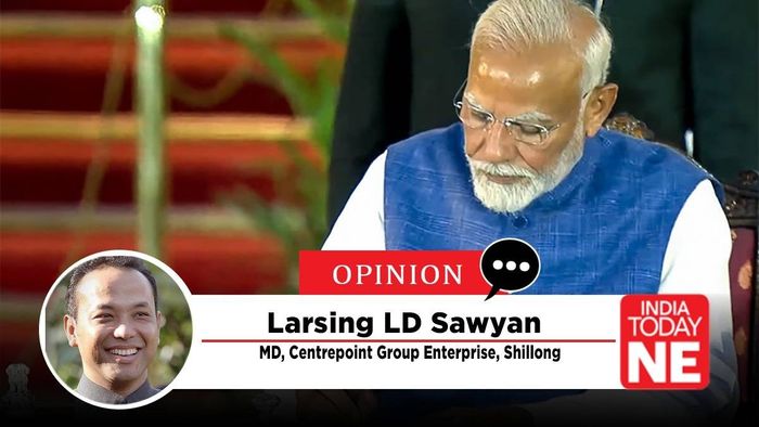 Modi 3.0: What Tourism Ministry must do for the Northeast