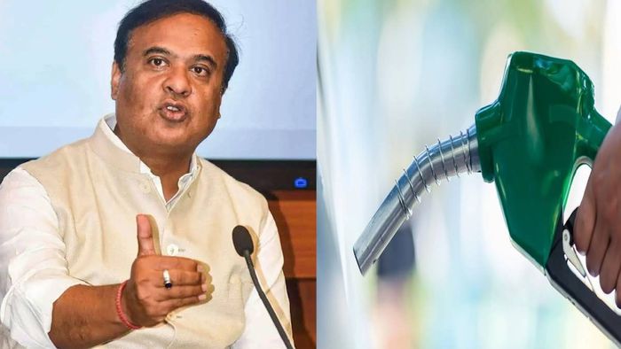 Himanta Biswa Sarma draws sharp contrast in oil prices post 2024 elections: BJP vs Congress governance models