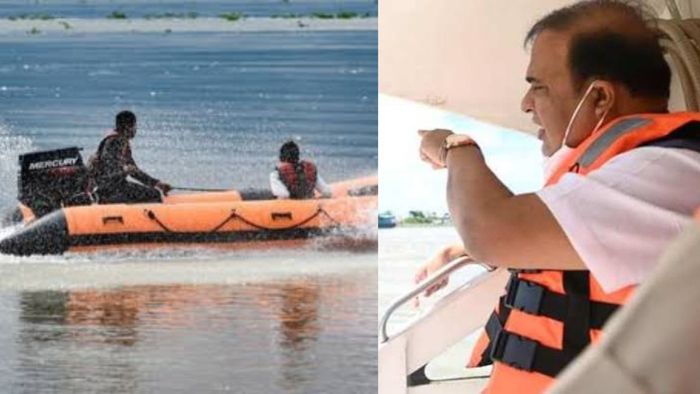 Assam government swiftly sanctions 20 rubberised boats for Kaziranga's rescue ops