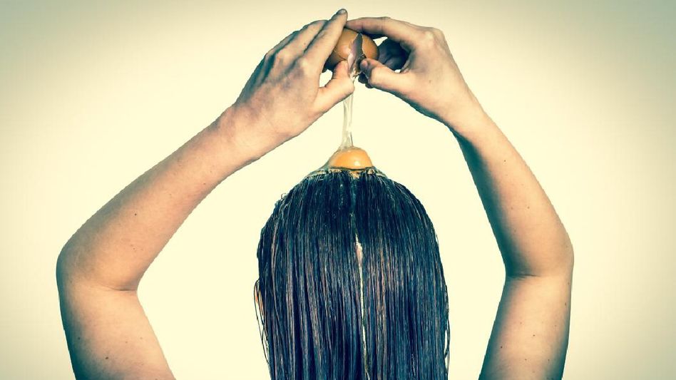 Unlock the Secrets of Egg White: Nature's Elixir for Lustrous and Healthy Hair Unlock the Secrets of Egg White: Nature's Elixir for Lustrous and Healthy Hair