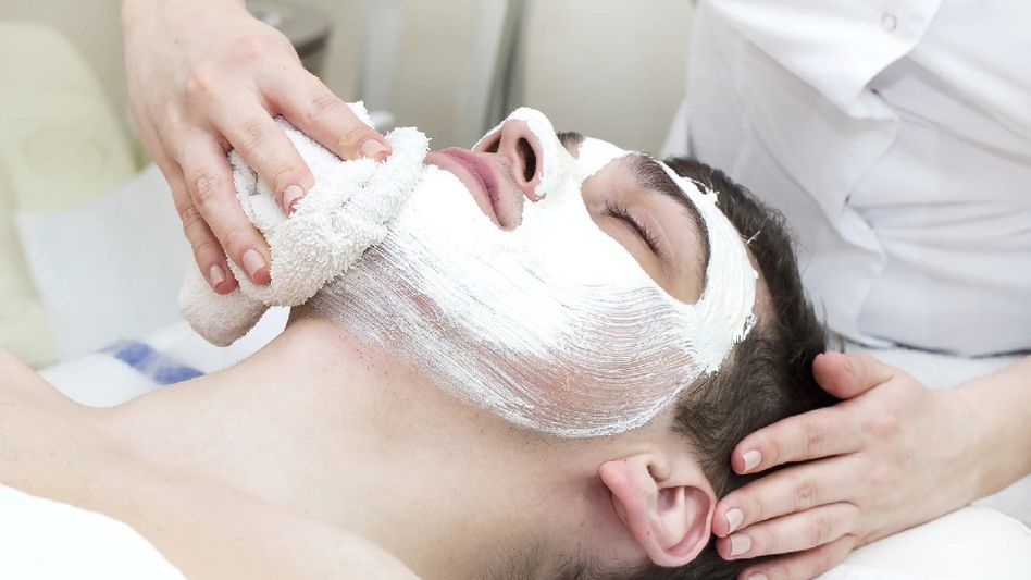The Hidden Dangers of Excessive Facial Scrubbing The Hidden Dangers of Excessive Facial Scrubbing
