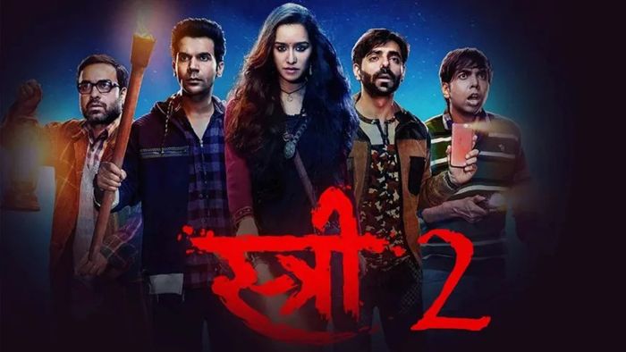 Stree 2 Teaser Out: Rao, Kapoor Return